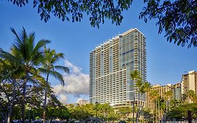 Trump International Hotel Waikiki